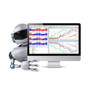 MP Pro Forex Expert Advisor