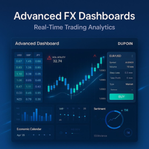 Forex Analytics Pro Subscription