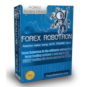 Forex Robotron EA