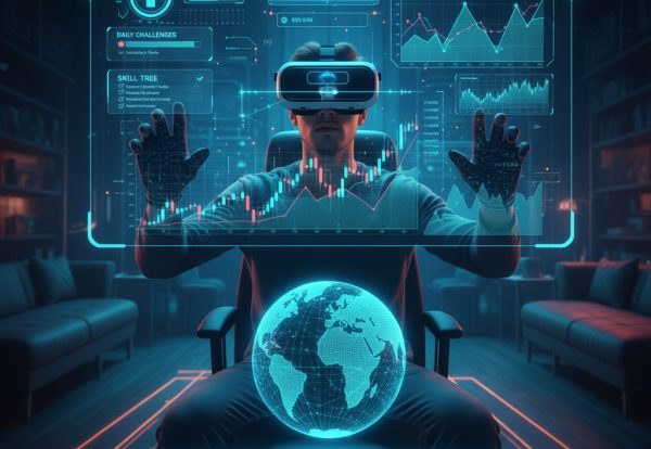How Interactive Trading Games Can Transform Your Financial Skills
