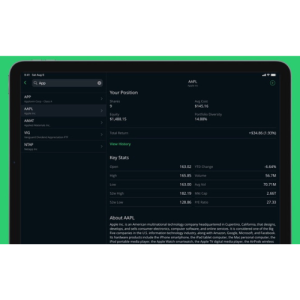 MarketSim Pro