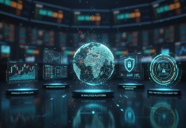 Top 5 Premium Tools Every Serious Trader Needs