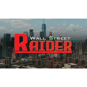 Wall Street Raider (Full Package + Site License)